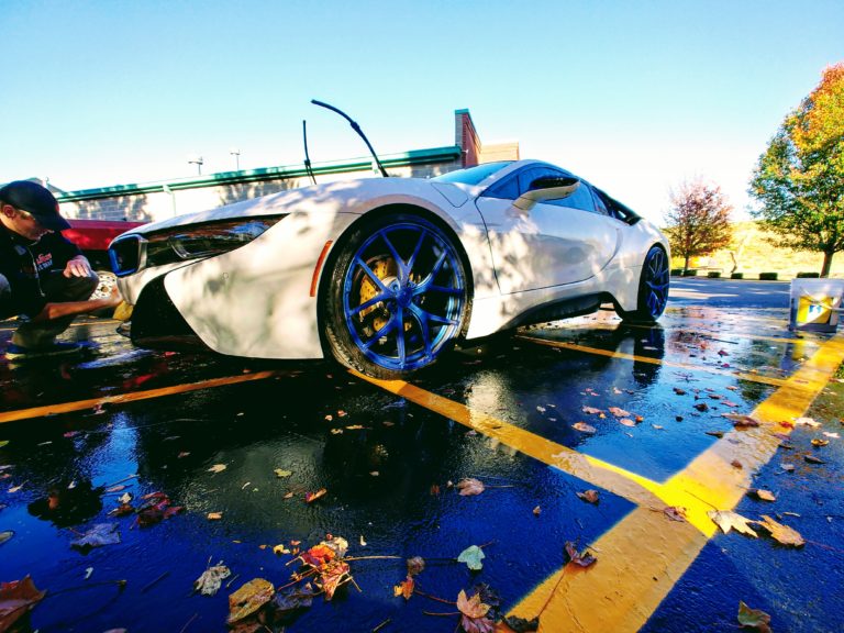 Autobahn Car Wash &amp; Detail Car Wash, Auto Detail, St
