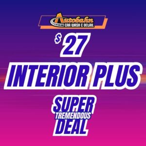 Super Tremendous Deal